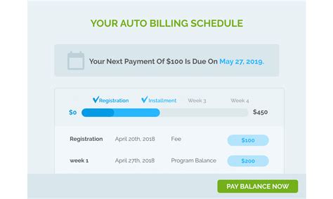 Automated Billing System | Automated Billing Software by ...
