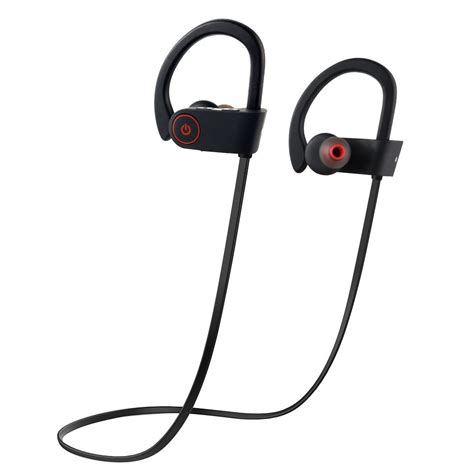 Best wireless earbuds buying guide: Bluetooth Headphone Earbuds Sweatproof Otium Beats Sports ...