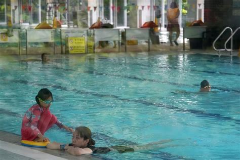 Petition Urges Hong Kong Swimming Pools To Be Reopened Based On Science