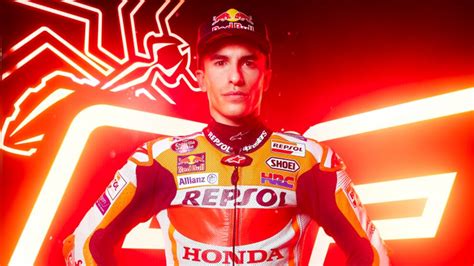 Motogp Marc Marquez Given All Clear To Return In Portimao Marca