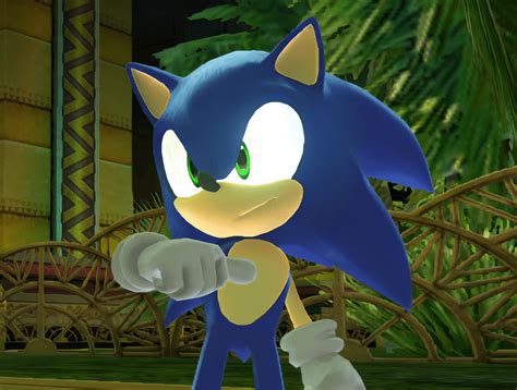 Sonic Colors Ultimate Video Game Review Pc