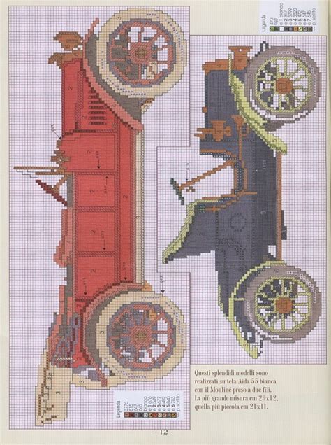 Maybe you would like to learn more about one of these? 1000+ images about Cross stich on Pinterest | Antique cars ...