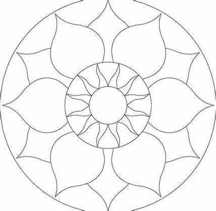 Image Result For Free Mosaic Table Top Patterns Free Mosaic Patterns