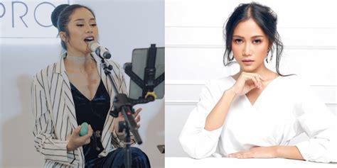 Fakta Dan Profil Nadhira Ulya X Factor Indonesia Penyanyi Cantik Yang Doyan Travelling