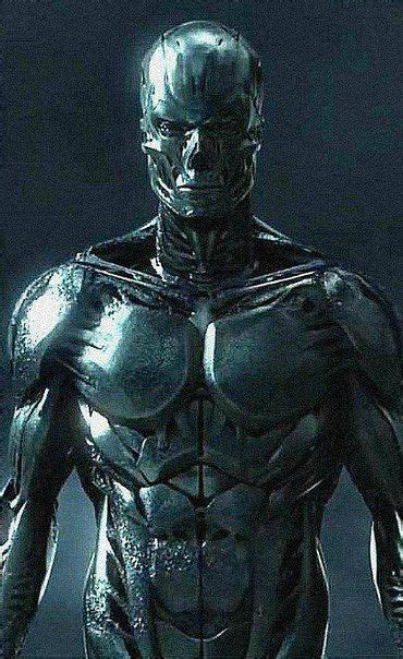 Terminator 3000 Science Fiction Genisys Rev Concept Genesis Dark Fate