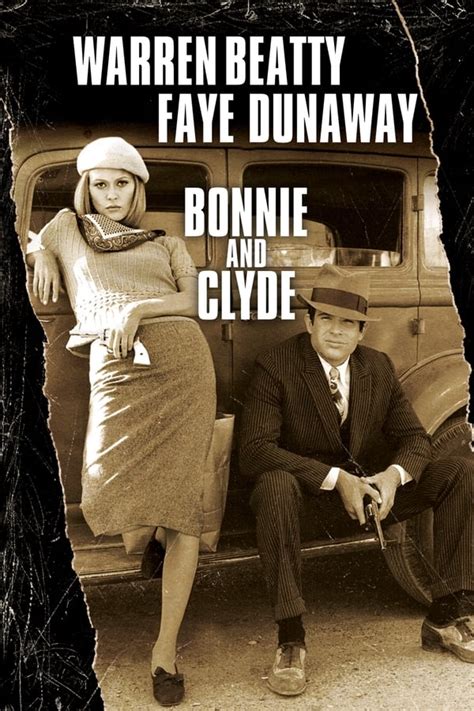 Bonnie And Clyde 1967 — The Movie Database Tmdb