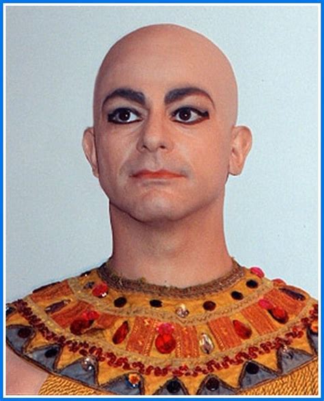 Ancient Egyptian Makeup For Men Ancient Egyptian Makeup Egyptian
