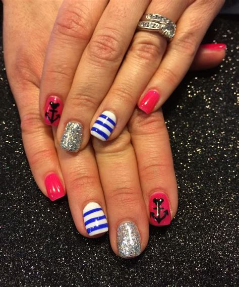 Pin By Holly Snyder On Nails Nails Beauty