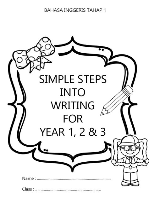 Vps free trial 1 year. English Writing Practices for Year 1, 2 & 3 | Foods | Free ...