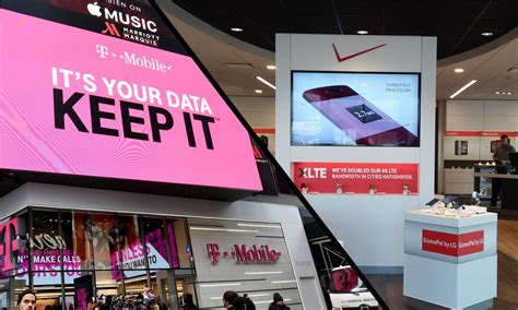 T Mobile Vs Verizon Which Is Best For You Tom S Guide