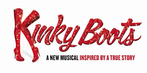 Uk Tour Kinky Boots The Musical