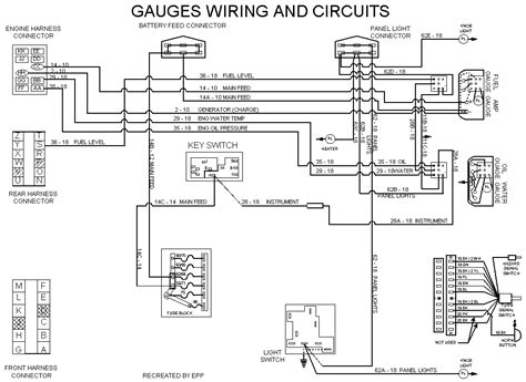 Always follow manufacturer wiring diagrams as they will supersede these. I need a wiring diagram for a fuel gauge on 1973 ...