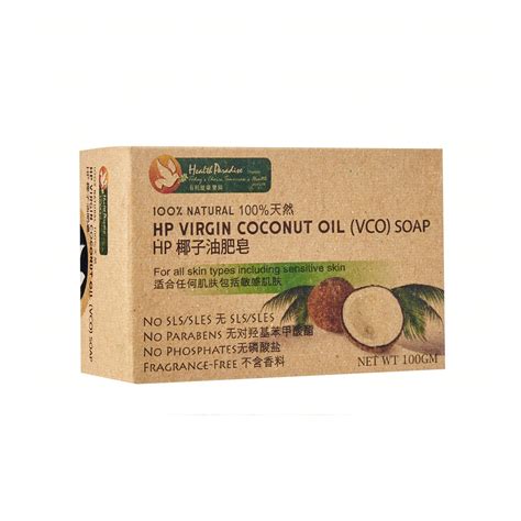 The coconut oil is then organically saponified with alkali per the national organic. Health Paradise 100-Percent Natural Virgin Coconut Oil ...