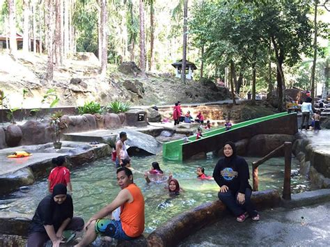 Kepakaran dan sumber untuk menjalankan pengurusan, tetapi ia kini hanya dijemput ke mesyuarat. Kejernihan Air Taman Rimba Teluk Bahang Penang | Blog ...