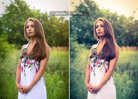 35 Skylight Lightroom Presets Bundle Presets For Lightroom 56cc By