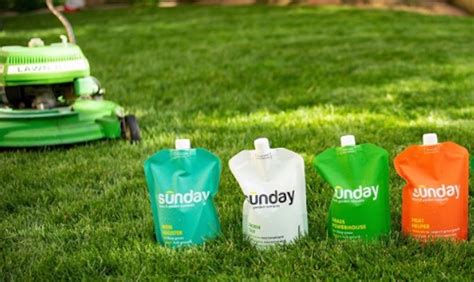 Is sunday lawn care worth it. Lawn Care Subscription Service Sunday Raises $6 Million