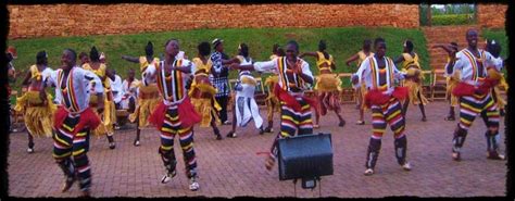Cultures Of Uganda