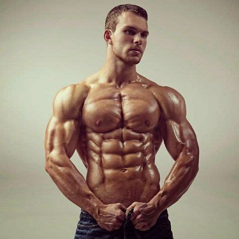 Daily Bodybuilding Motivation Hub Dense Packed Muscle Great Pecs