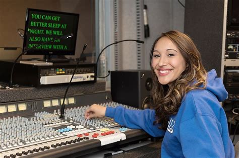 Exploring The Various Careers In Broadcasting Check Top 5 Options