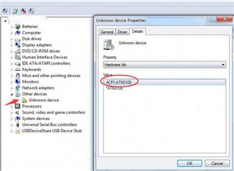 How To Download Asus Atk0100 Acpi Drivers Driver Easy