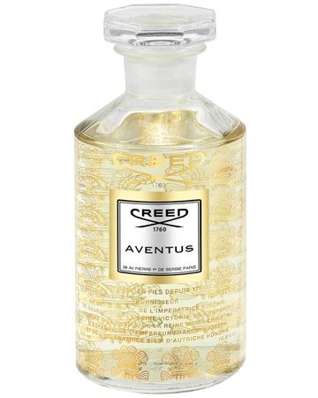 The product is a captivating and addicting batch, bringing out the best qualities of aventus. Creed Aventus Eau De Parfum 500ml Flacon - Zerapeli