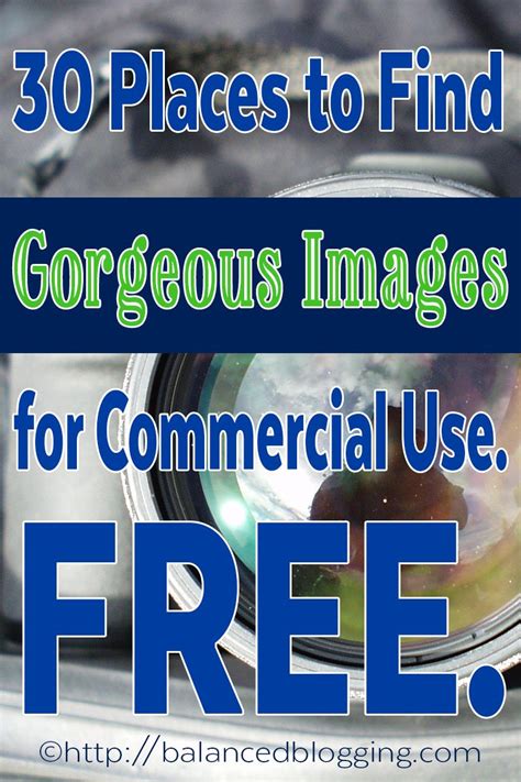 Meaning you can copy, modify, and use any photo you find, even for commercial purposes, without having to ask permission or provide attribution. 30 Free Image Sources for Commercial Use Stock Photography ...