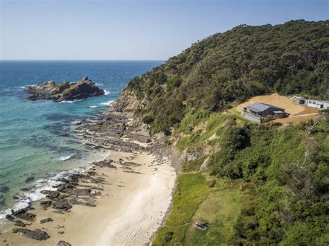 Three Refurbished Nsw National Parks Cottages Are Now Available For