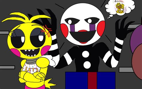 What Do You Want Puppet By Knightatnights On Deviantart