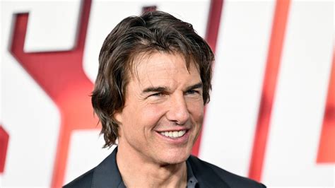 Pourquoi Tom Cruise s associe à Warner Bros est une affaire plus