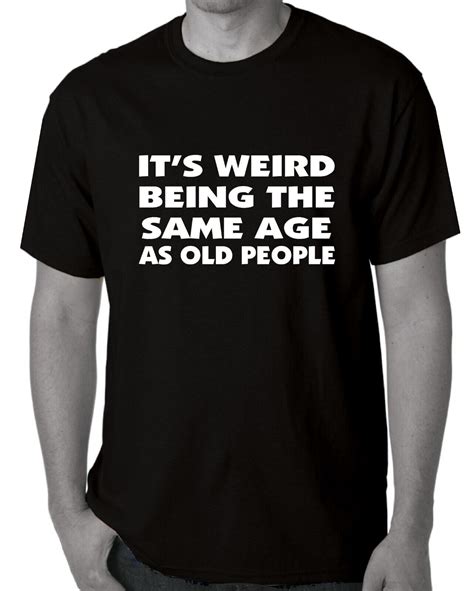 Funny T Shirts Men S Birthday 18th 21st 30th 40th 50th 60th 70th 80th Tshirt Tee Ebay