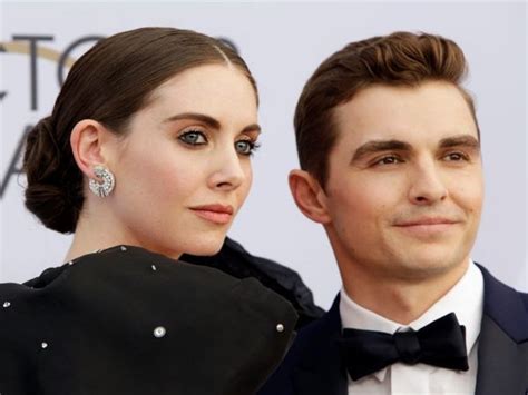 Alison Brie Reveals How She Met Fell In Love With Husband Dave Franco