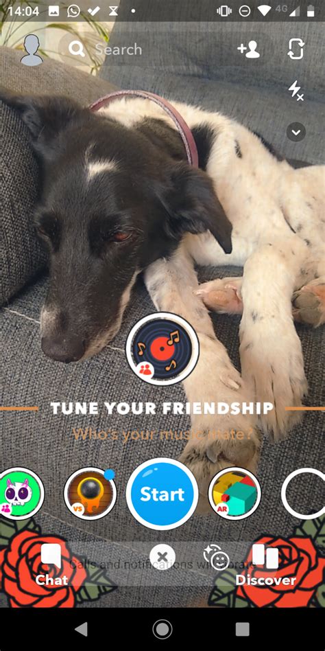 The Best Snapchat Filters List And Essential Snapchat Lenses West