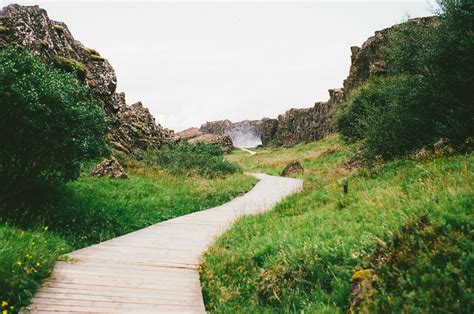 Free Stock Photo Of Hiking Path Pathway