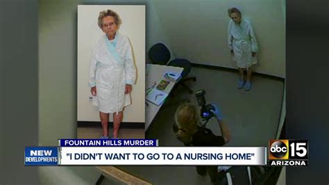 new footage reveals why 92 year old valley woman killed her son