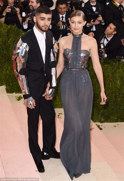 it s over zayn malik and gigi hadid call it quits after seven months of dating daily mail online