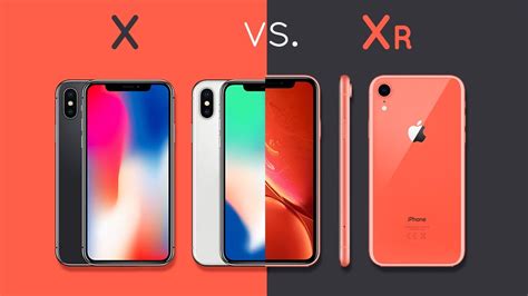 A quick comparison of the iphone xr and the iphone 5c since both were released as secondary options to the main flagship phone.make sure to check out my. iPhone X vs. iPhone XR - ¿Cuál iPhone comprar en 2020 ...