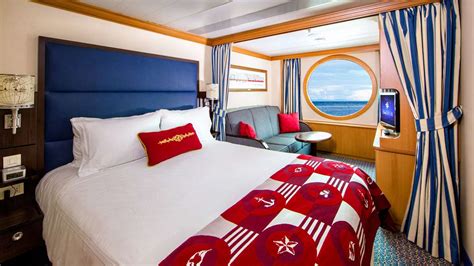 Updated Stateroom Guide For Disney Magic And Disney Wonder