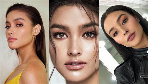 Liza Soberano Voted Worlds Most Beautiful Face Newshub