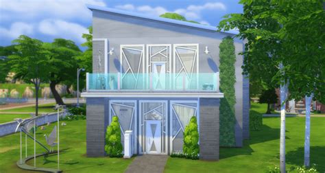 The Sims 4 Building Challenge Sims With Disability By Simproved Sims