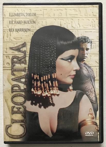 Cleopatra Julia Taylor En Mercado Libre M Xico