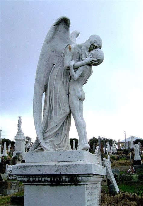 Pin By The Odd Inkwell On Weeping Angels Pinterest Cemetary Statue