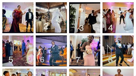 Best Bridal Party Entrances 2019 Take Your Pick Youtube