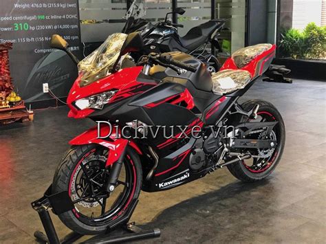 Kawasaki ninja 250 r (tip top cantik ). Giá xe Ninja 250 2019 kèm lãi suất mua xe Kawasaki trả góp ...