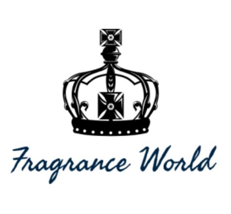 Fragrance World Manila