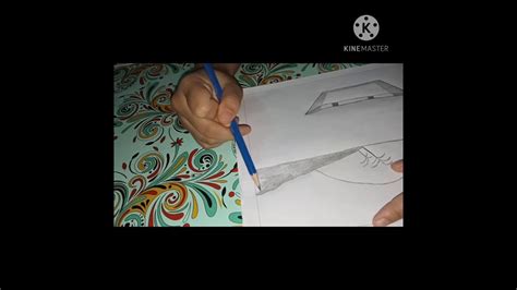Menggambar Menggunakan Teknik Arsir Youtube