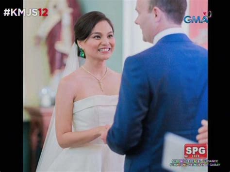 In Photos The Julia Clarete And Garreth Mcgeown Love Story As Told In