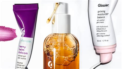 Glossier Skincare And Beauty Products Inspired By Real Life