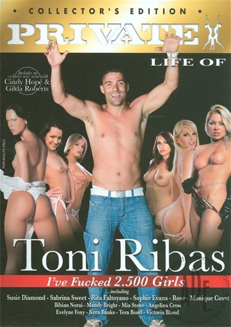 Private Life Of Toni Ribas Streaming Video At Spanking Com With Free Previews