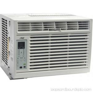 Arctic King Btu Window Air Conditioner With Remote Control V