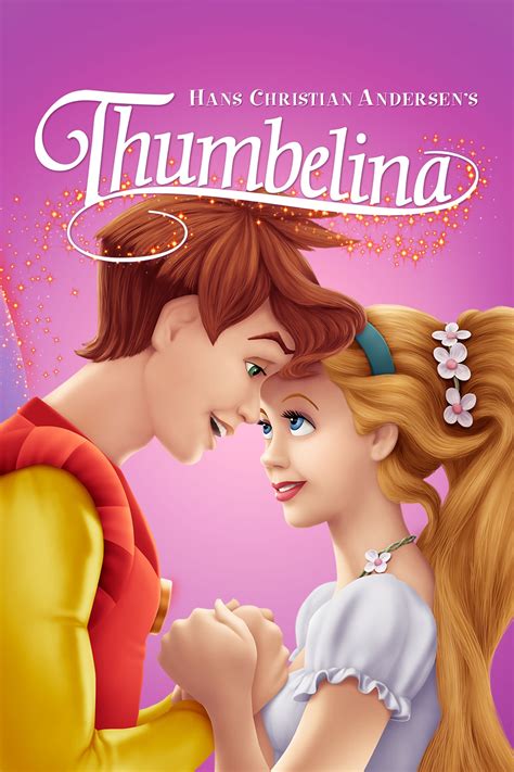 Thumbelina Poster Hot Sex Picture